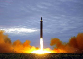 ¿El paraguas nuclear de EE.UU. sigue protegiendo a sus aliados?
