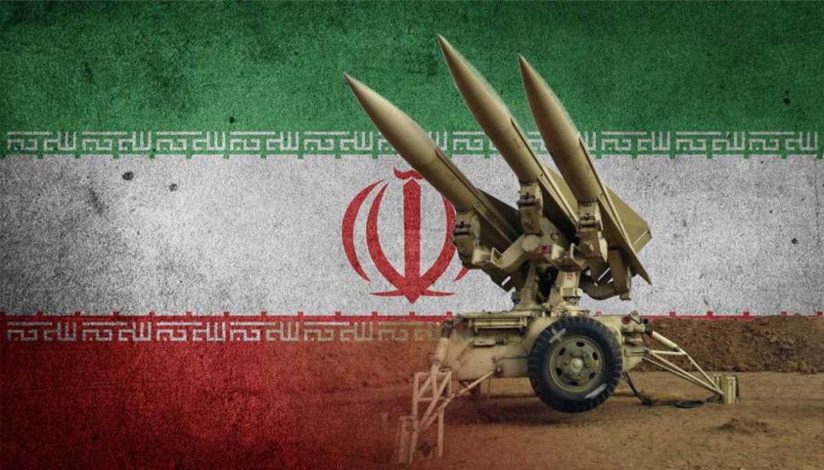 Rouhani: El programa de misiles de Irán no es negociable