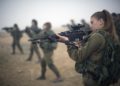 Israel necesita lograr disuasión como primer paso hacia la victoria