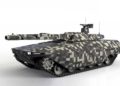 Alemania y Francia gastarán 200 millones de euros en el tanque de batalla principal de próxima generación