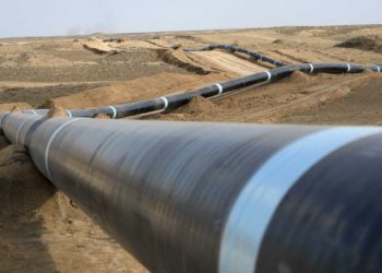 Nagorno-Karabaj: Infraestructura petrolera crucial en riesgo