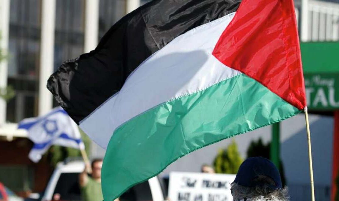 ¿Los palestinos pueden todavía salirse con la suya con sus mentiras?