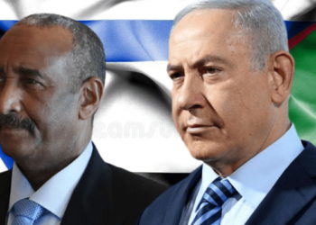 Sudán está “decepcionado” de los resultados de la normalización con Israel