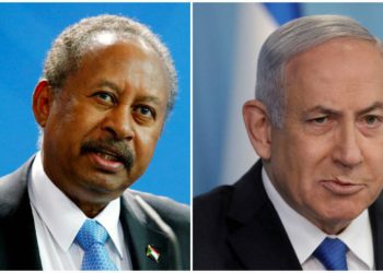 Emiratos Árabes Unidos y Bahrein elogian la normalización de los lazos entre Sudán e Israel