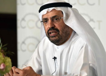 Jefe antiterrorista de EAU: Debemos unirnos con Israel para luchar contra el terrorismo