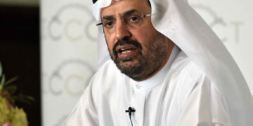 Jefe antiterrorista de EAU: Debemos unirnos con Israel para luchar contra el terrorismo