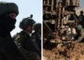 Ejército de Israel descubre el túnel de Gaza que cruza a Israel