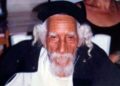 Hombre más longevo de Israel falleció a los 117 años