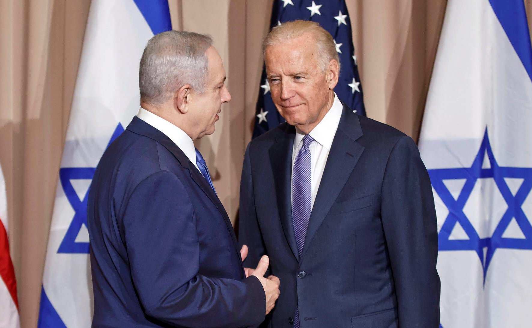 Lo que podría significar para Israel una presidencia de Biden