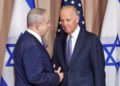 Lo que podría significar una presidencia de Biden para Israel