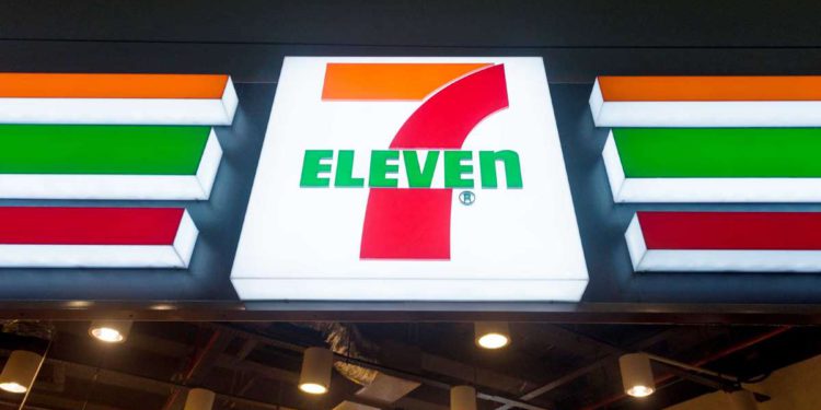 Informe: 7-Eleven se inaugurará en Israel