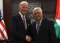 Autoridad Palestina y Hamas envían carta conjunta a Joe Biden