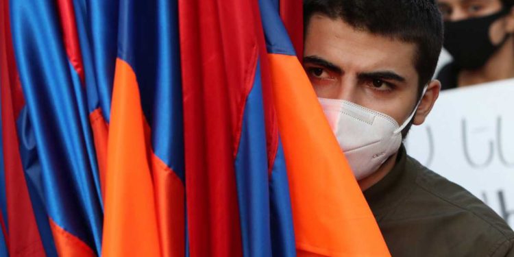 ¿Cómo es que Armenia calculó tan mal su guerra con Azerbaiyán?