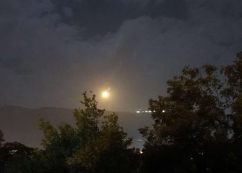 2 Migrantes sudaneses detenidos tras cruzar a Israel desde el Líbano