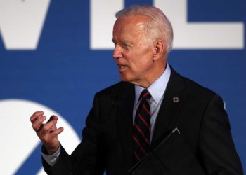 Así es como Biden planea borrar el legado de Trump