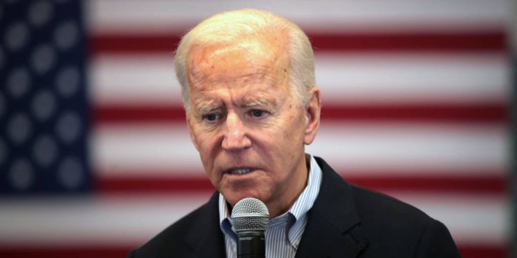 Los árabes dudan que Joe Biden traiga paz a Oriente Medio