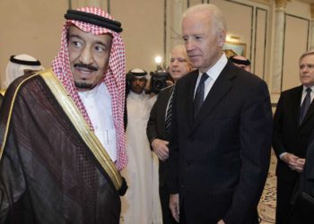 ¿Debería importarnos si Biden enfría las relaciones con Arabia Saudita?