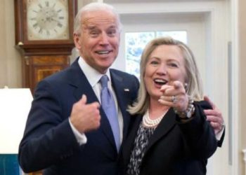 Joe Biden: De regreso a la era Clinton