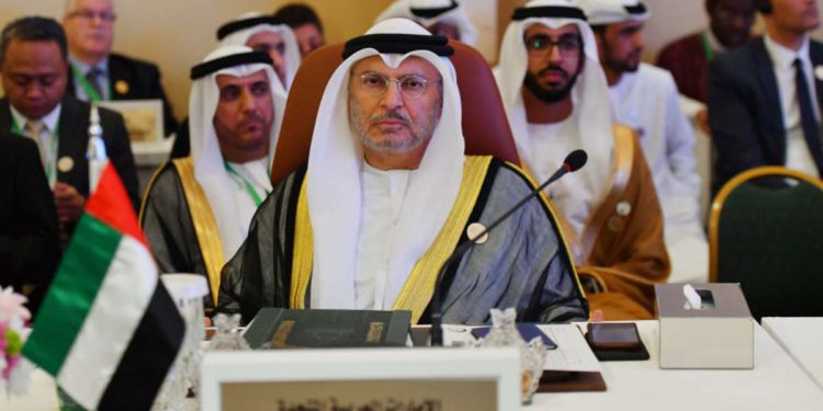 Los Emiratos Árabes Unidos piden un nuevo enfoque para Siria - análisis