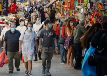 El desempleo en Israel alcanza el 23%