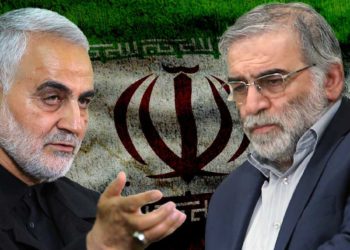 ¿Fakhrizadeh de Irán era un Oppenheimer o un Soleimani?