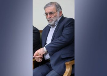 Asesinato de Mohsen Fakhrizadeh: ¿Por qué ahora?