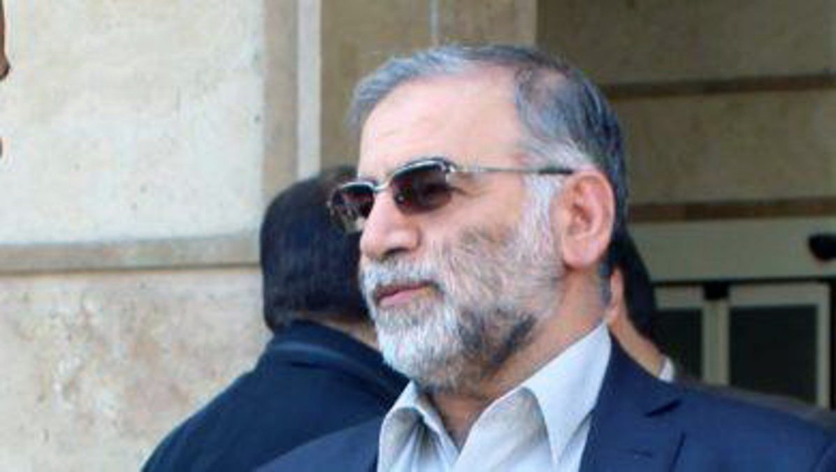 Revelado: El Mossad asesinó a Mohsen Fakhrizadeh – Reporte