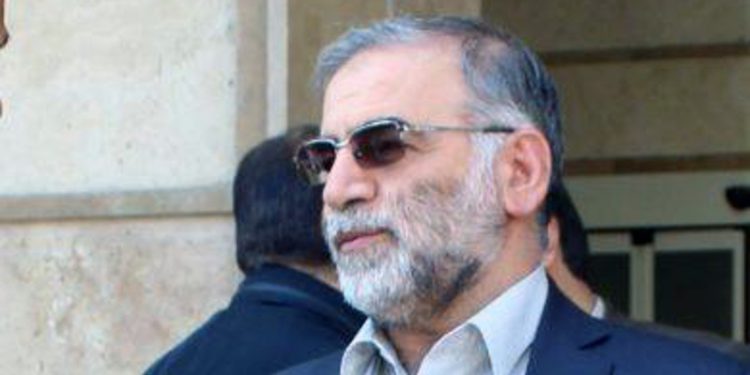 Revelado: El Mossad asesinó a Mohsen Fakhrizadeh - Reporte
