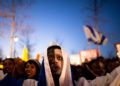 El conflicto de Etiopía reclama la primera víctima judía