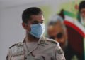 25 guardias fronterizos iraníes muertos este año