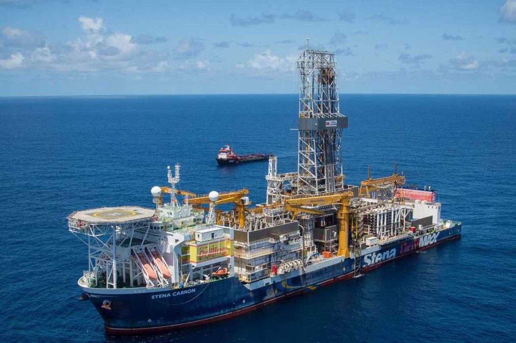 Exxon realiza otro importante descubrimiento de petróleo en las costas de Guyana