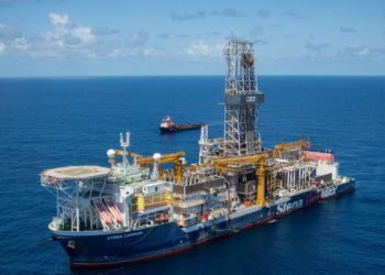 Exxon realiza otro importante descubrimiento de petróleo en las costas de Guyana