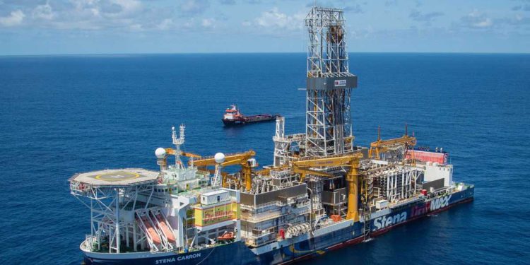 Exxon realiza otro importante descubrimiento de petróleo en las costas de Guyana