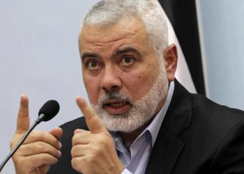 Hamas no nominará candidato para las elecciones de la Autoridad Palestina