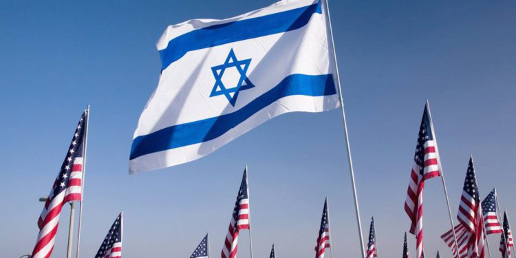 Las cuatro principales expectativas de la próxima administración de EE.UU. en cuanto a la seguridad de Israel