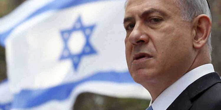 Netanyahu: Hamás recibirá golpes que no esperaba
