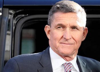 Trump indulta a ex Consejero de Seguridad Nacional Michael Flynn