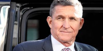 Trump indulta a ex Consejero de Seguridad Nacional Michael Flynn