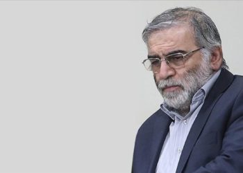 Irán: “una dura venganza aguarda” por asesinato de Fakhrizadeh