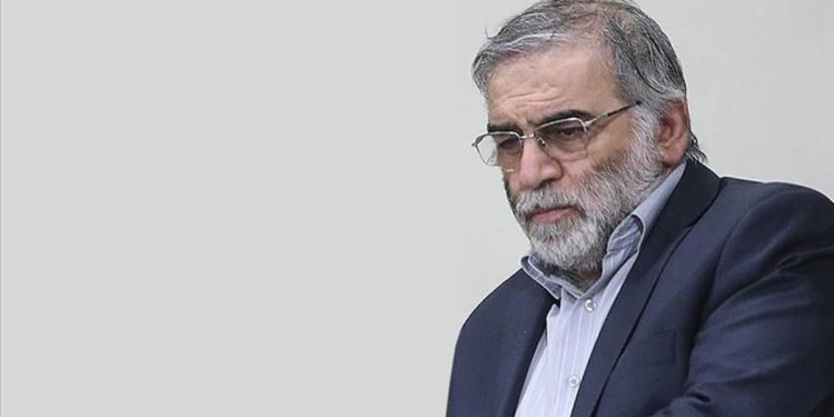 Irán: “una dura venganza aguarda” por asesinato de Fakhrizadeh