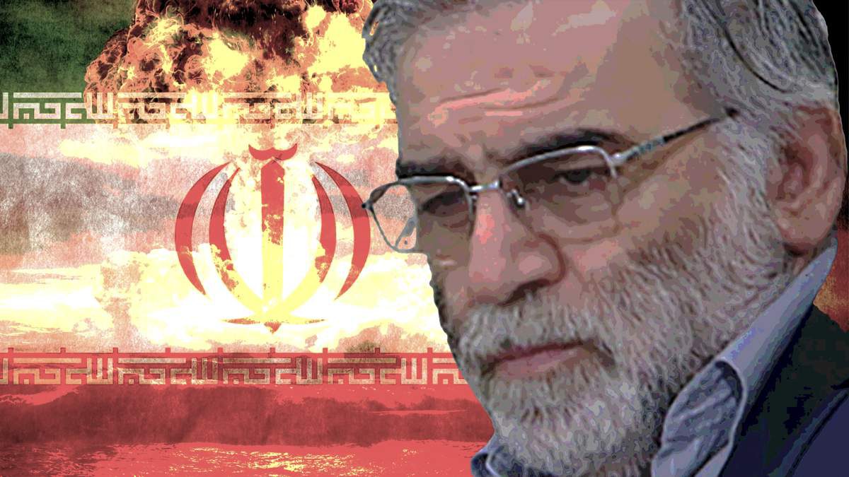 Quién era Mohsen Fakhrizadeh: El científico iraní asesinado
