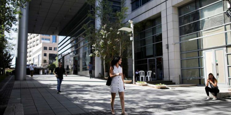Israel nombrado mejor país del mundo para mujeres empresarias