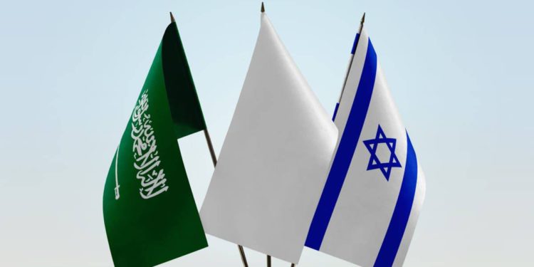 Normalización entre Arabia Saudita e Israel se calcula en el plazo de un año
