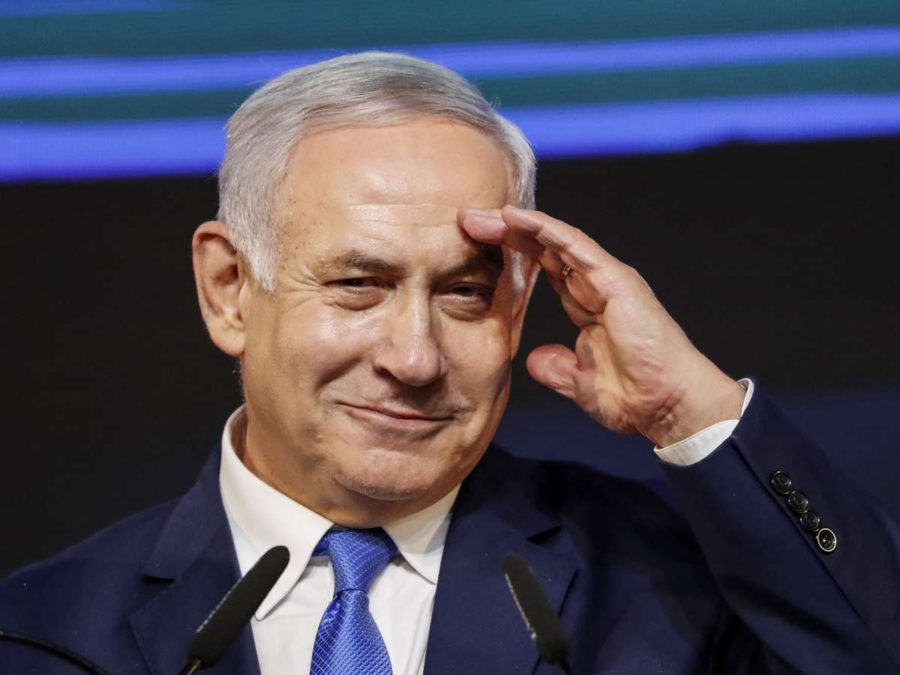 Netanyahu: “Espero ver pronto a Pollard en Israel”