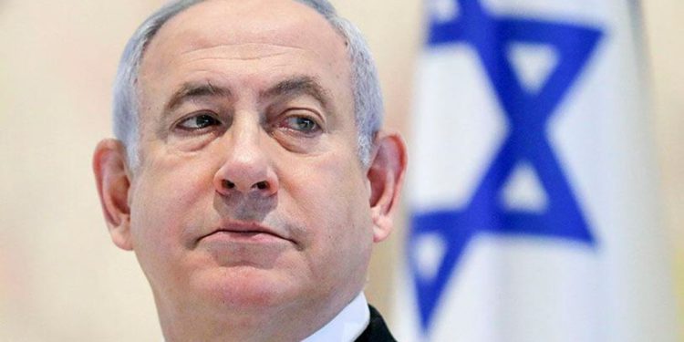 Netanyahu: “Estamos comenzando el fin de la pandemia”