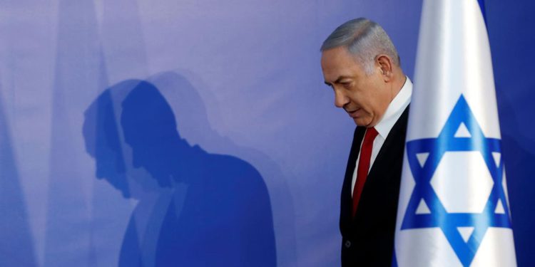 En una encrucijada diplomática, es hora de que Israel actúe