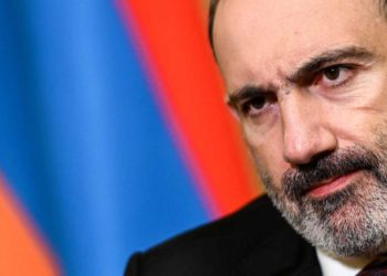 Primer ministro de Armenia: Israel une fuerzas con el diablo
