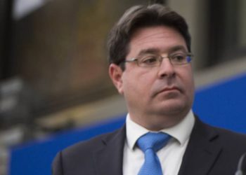 “La Autoridad Palestina es experta en perder oportunidades”