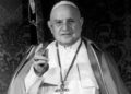 Recordando al Papa Juan XXIII: Un verdadero amigo de los judíos