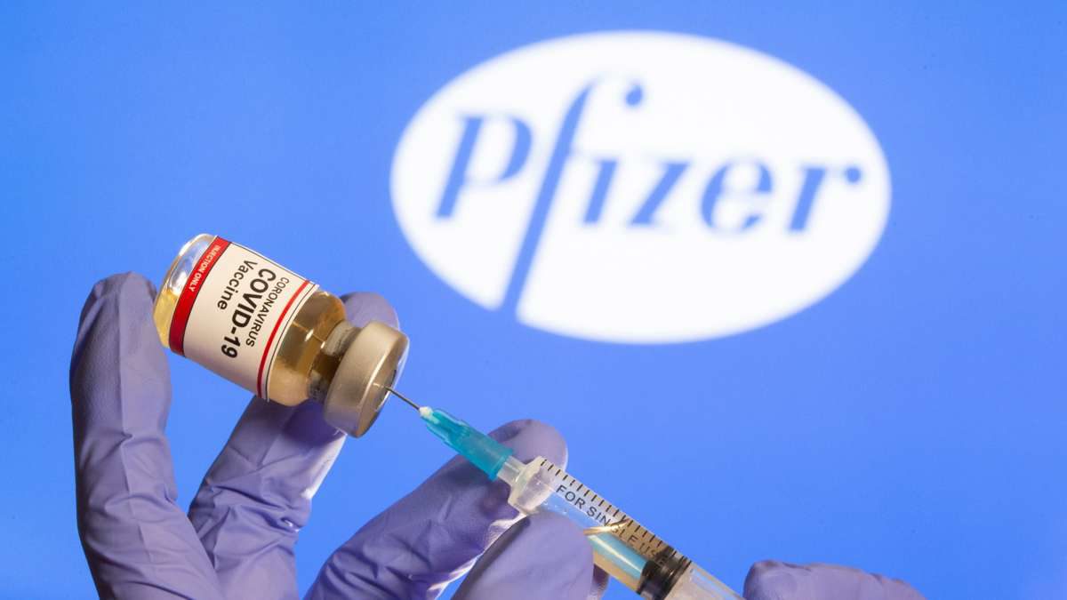 FDA aprobaría vacunas de Pfizer para adolescentes la próxima semana